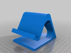 iPhone XS Max stand