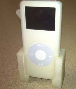 Ipod Nano stand