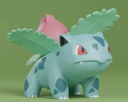 Ivysaur