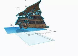 jabba the hutt barge