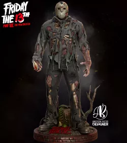 Jason Voorhees