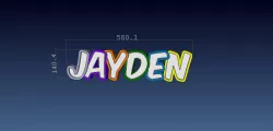 Jayden LED