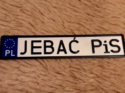 Jebać PiS
