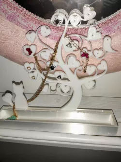 Jewerly tree