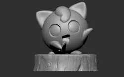 Jigglypuff