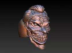 Joker Ring