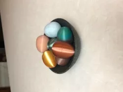 JWizard’s Security Egg/Easter Egg and Bowl