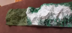Kamnik Savinja Alps Slovenia