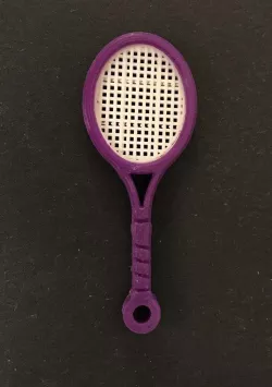 key racket