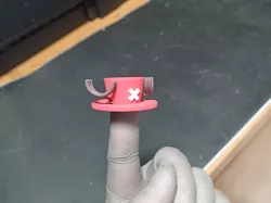 KEY RING CHOPPER HAT