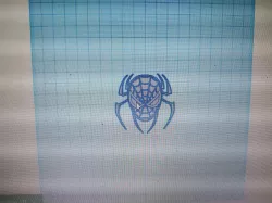 Keychain / Keychain spiderman