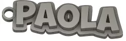 Keychain Name