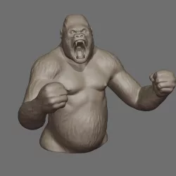 King Kong