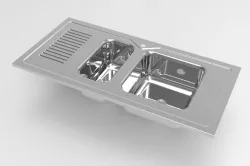 kitchen sink