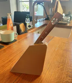 Knife rack