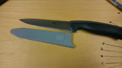 Knife sheath