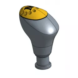knob for car gear shift lever