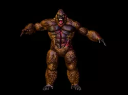 KONG