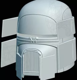 Kuruk Helmet