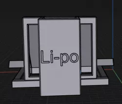 Launch control for drone