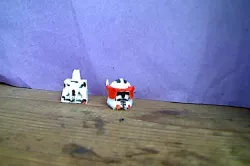 Lego Commander Cody