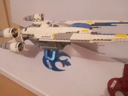 Lego Star Wars Support / Support (U-Wing)