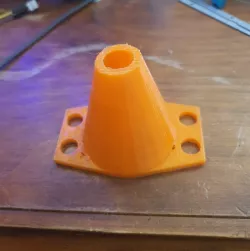 lgz80 speaker cone