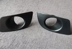 Light Lamp Bezel