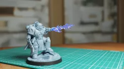 Lightning magic effect (3 variants/sizes)