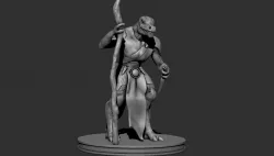 Lizardman