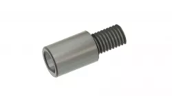 LOGITECH G2x SHIFTER GEAR KNOB ADAPTERS - M10 / M12