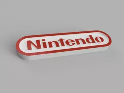 LOGO NINTENDO