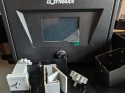 Lotmaxx CH-10 Helpers