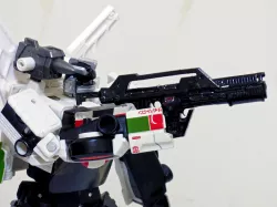 M41A Pulse Rifle (Aliens) para Transformers (5 mm)