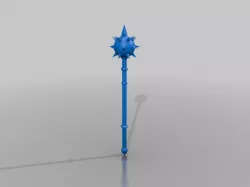 Mace