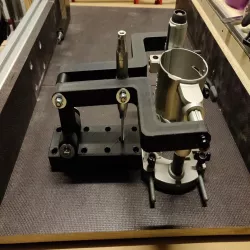 Makita RT0700 router lift