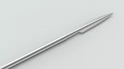 MANDALORIAN SPEAR BESKAR