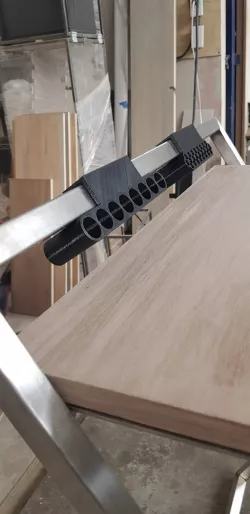 Marker Holder