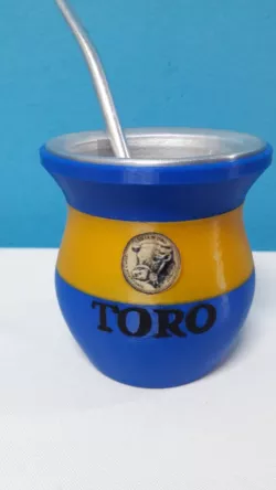 mate "bull" mate