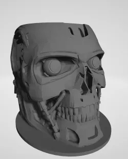 Mate T-800 (Terminator)