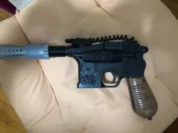 Merr-Sonn Power 5 Blaster conversion part