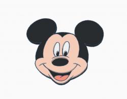 printable mickey mouse face 3D Models | Page 1 | STLFinder
