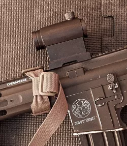 Micro Reflex T1 Sight Protectors