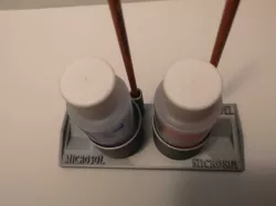microsol microset base