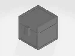 Minecraft Chest