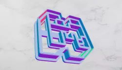 Minecraft Logo cookie cutter