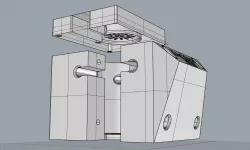 MINI DRILL