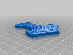 Mjolnir