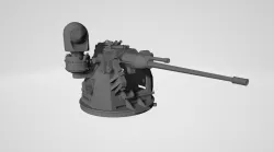 Mk-38. Machine Gun System (MGS)