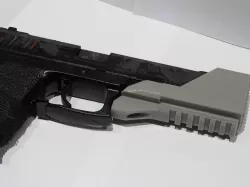 MK23 ADVANCED MICRO COMPENSATOR AIRSOFT